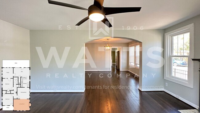 Building Photo - Updated 1920's Bungalow in Homewood