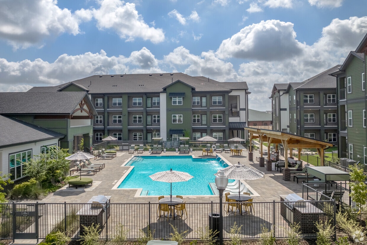 Foto principal - Saxon Pond Flats