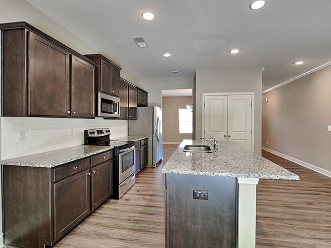 Building Photo - 3624 Massey Ridge Ct