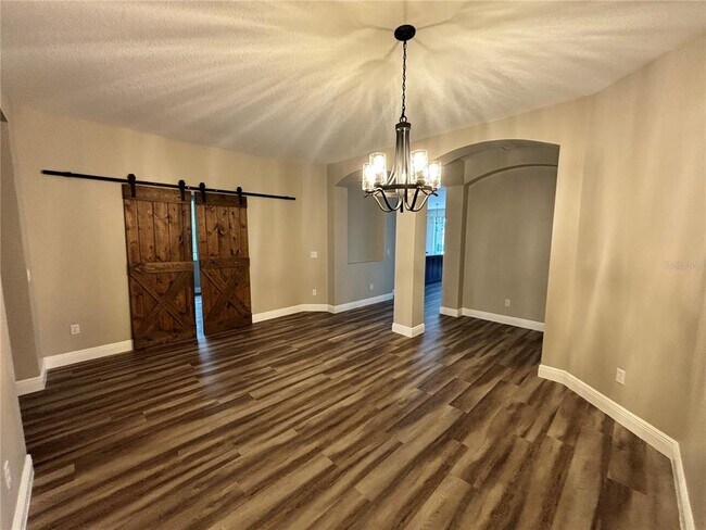 Building Photo - 5036 Blue Major Dr