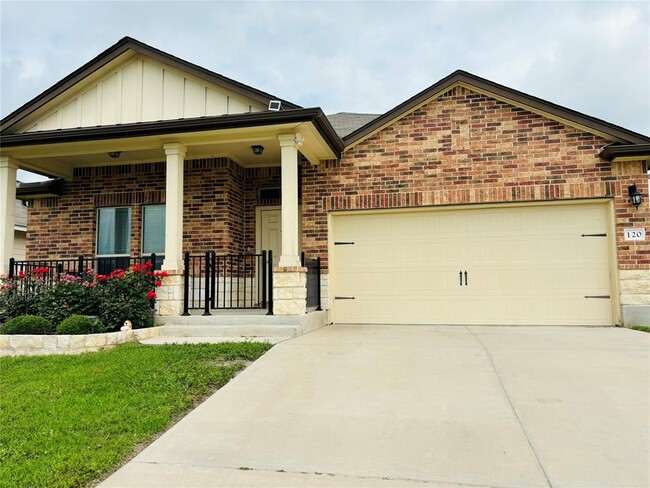 Building Photo - 120 Green Jay Dr
