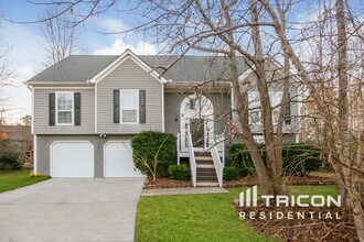 Building Photo - 5002 Ceylon Dr