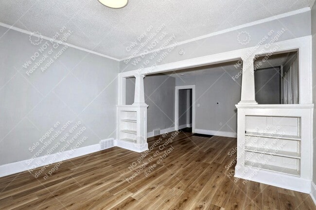 Foto del edificio - 429 N Colorado Ave