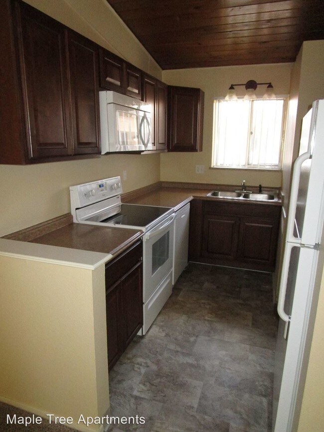 Foto del edificio - 1836 S Garfield St