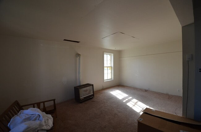 Foto del edificio - Historic Home, Downtown Breck! Pets welcome!