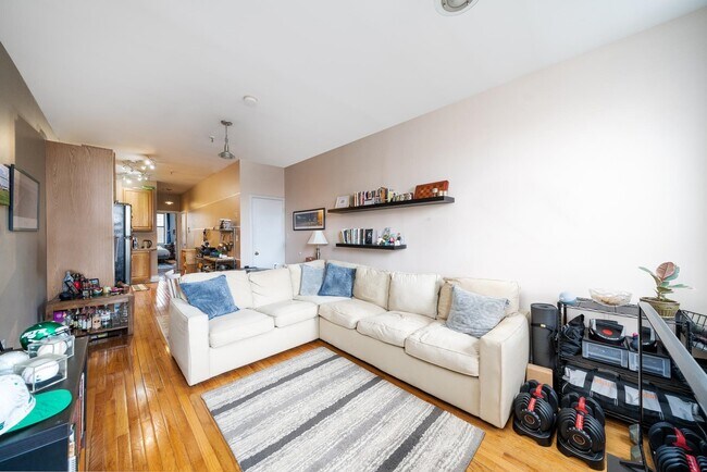 Foto del edificio - 60 Monroe St