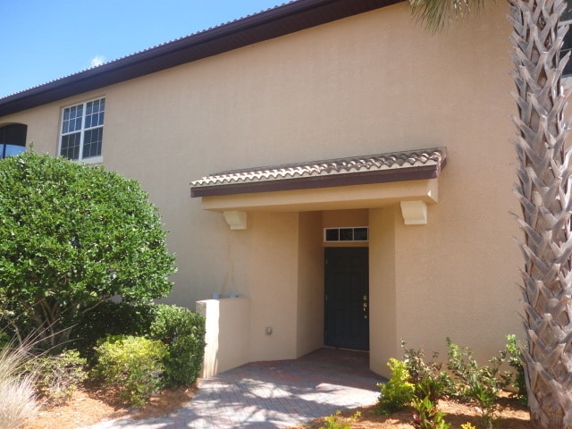 Building Photo - Annual Rental - 3BR/2BA Condo in Venetian Golf & River Club