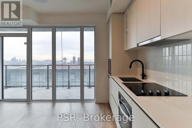 Photo du bâtiment - 1285 Dupont St