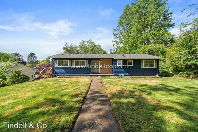 Foto del edificio - 5 br, 3 bath House - 4117 SW Vermont St