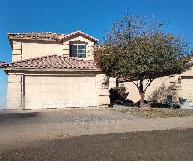 Foto del edificio - 4216 N 113th Dr