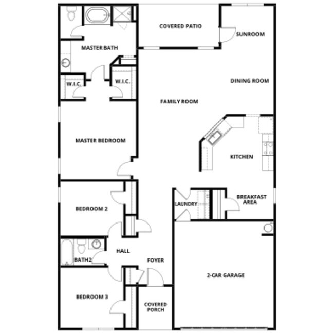 Foto del edificio - 138 Howell Dr