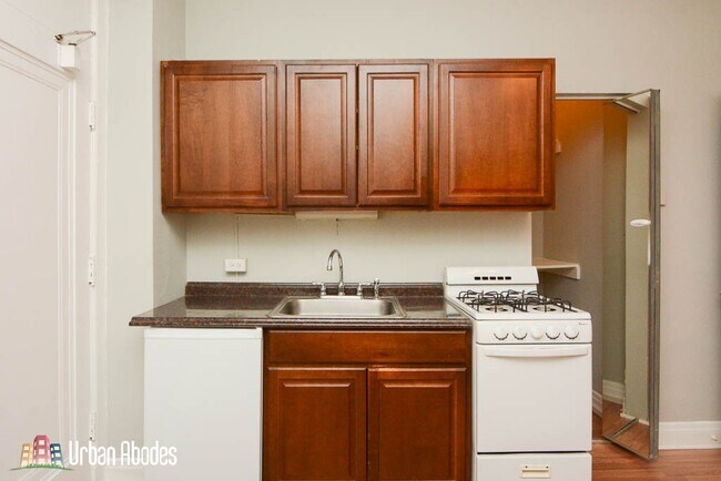 Foto del edificio - 3832 N Fremont