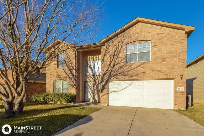 Building Photo - 5018 Fountain Hill, San Antonio, TX 78244