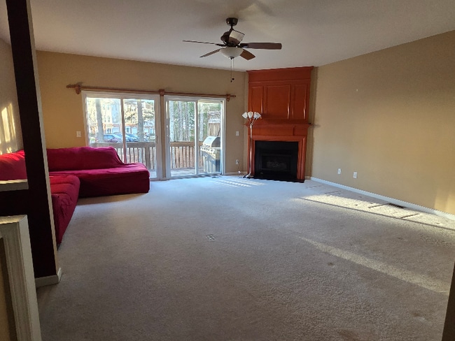 Photo - 503 Sutter Gate Ln Townhome