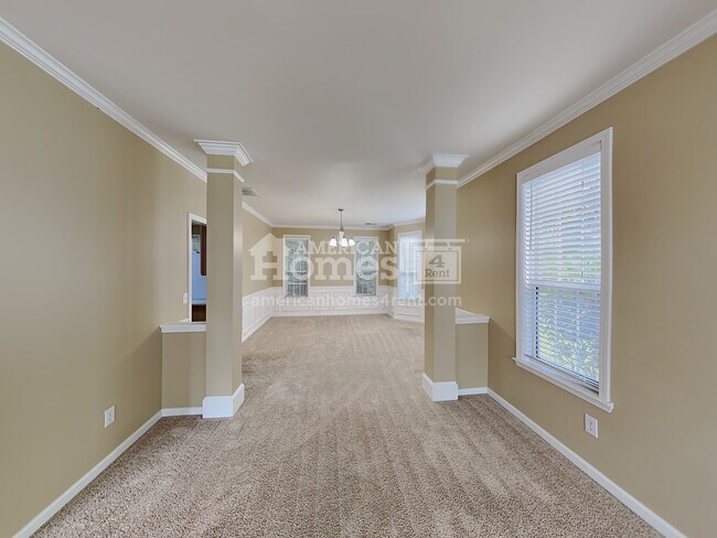 Building Photo - 3320 Whitmore Court