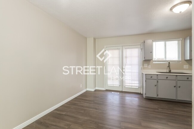 Foto del edificio - Charming 4 Bedroom in West Jordan!