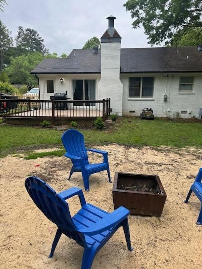 Building Photo - 2021 Downey St...Rock Hill Single Family 3...