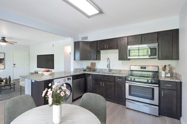 Interior Photo - Sonoran On 9th