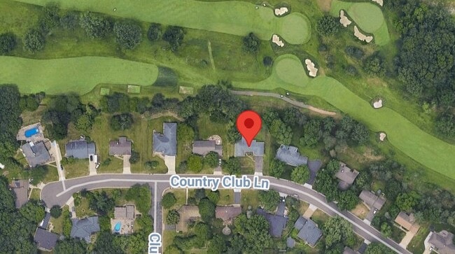 Foto del edificio - 3604 W Country Club Ln