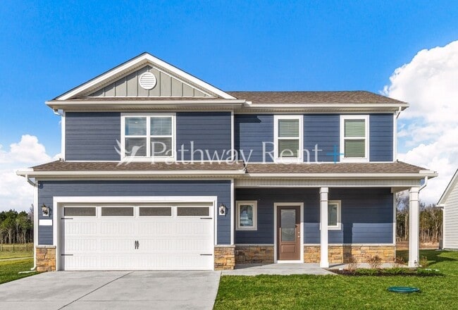 Building Photo - 3517 Quintana Dr