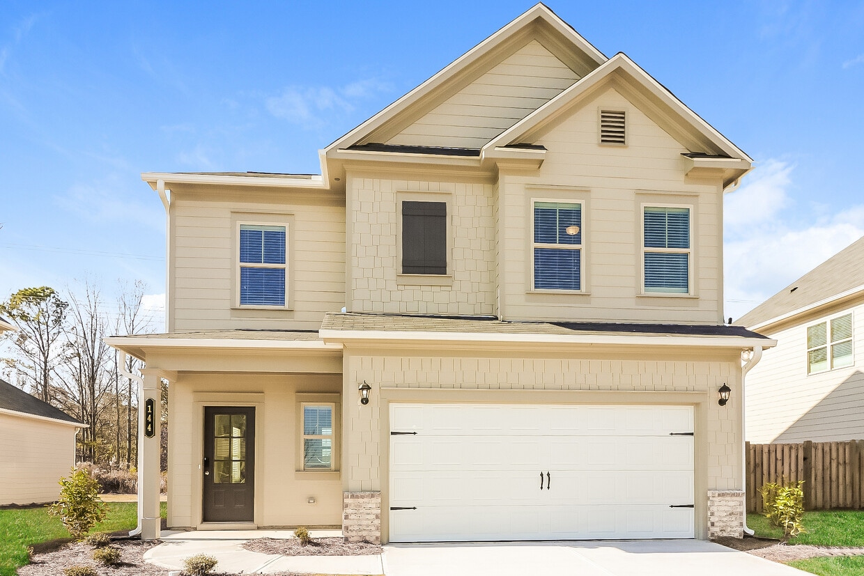 Photo - Summerwell Legacy