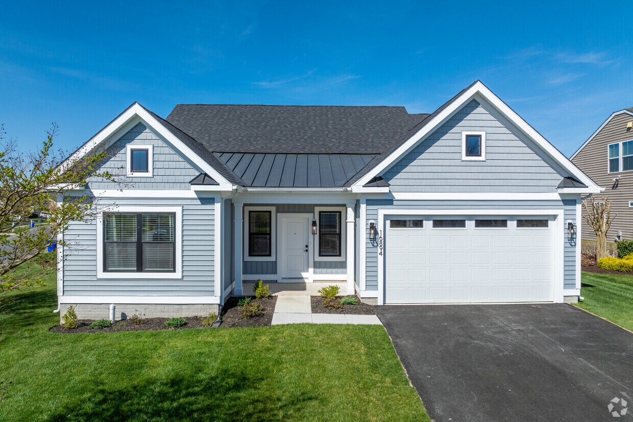 Vincent Overlook Apartments in Milton, DE