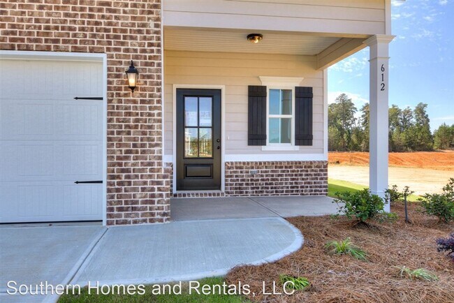Foto del edificio - 4 br, 2.5 bath House - 612 Garland Trail