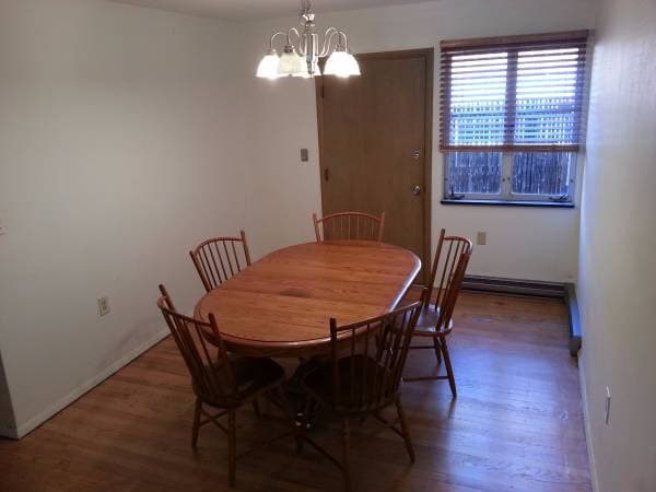 Foto principal - 708-D West Beaver Avenue