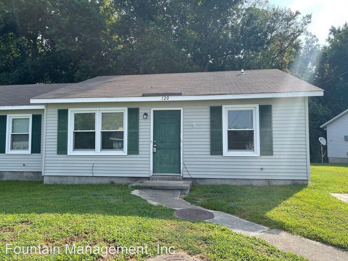 Primary Photo - 2 br, 1 bath House - 120 Stallion Drive