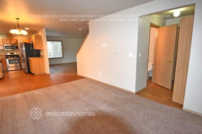 Building Photo - 16814 123rd Ave Ct E