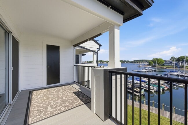 Building Photo - 18705 Vineyard Point Ln