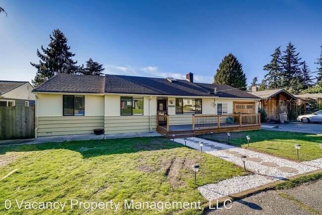 Building Photo - 4 br, 2 bath House - 10745 4th Ave NW