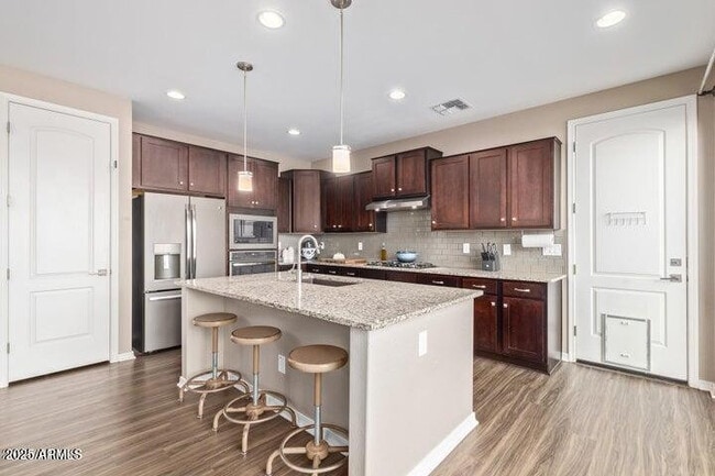 Foto del edificio - 3933 E Perkinsville St
