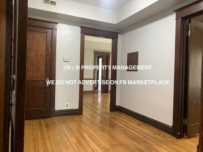 Foto del edificio - 3700 Wyandotte St