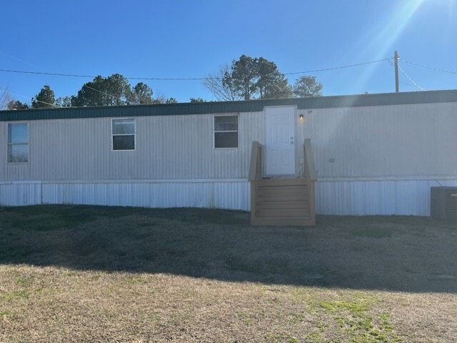 Foto del edificio - LMP-19