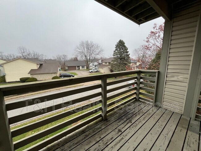 Building Photo - 2971 Horseshoe Bend Dr