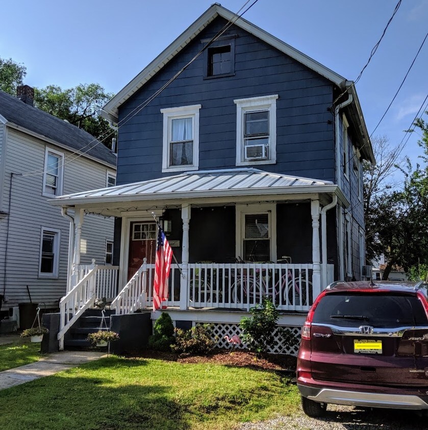 Primary Photo - 11 St Marys Pl