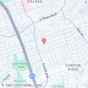 Foto principal - 1732 S Lanoitan Ave