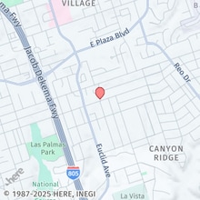 Building Photo - 1732 S Lanoitan Ave