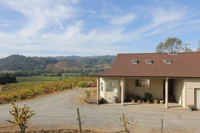 Building Photo - 8320 W Dry Creek Rd
