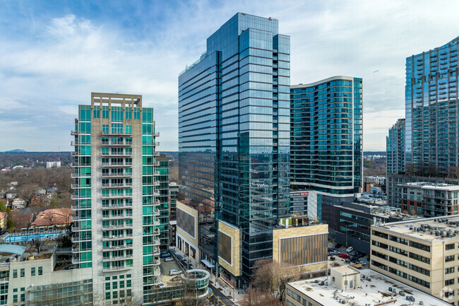 Building Photo - 903 Peachtree St NE