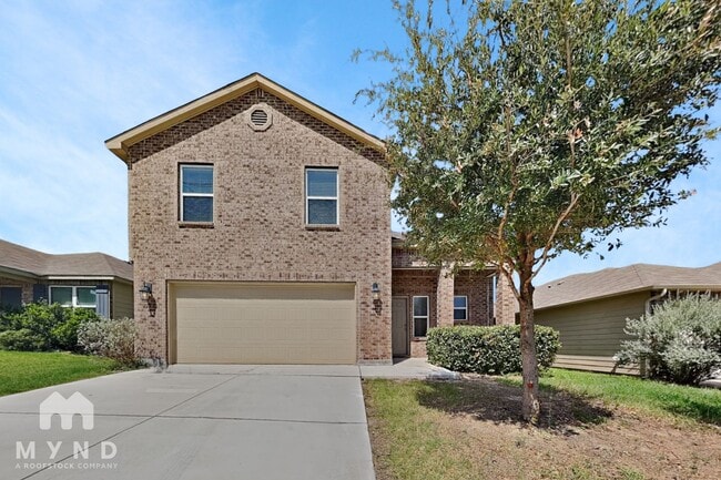 Building Photo - 9523 Apple Ridge Ln