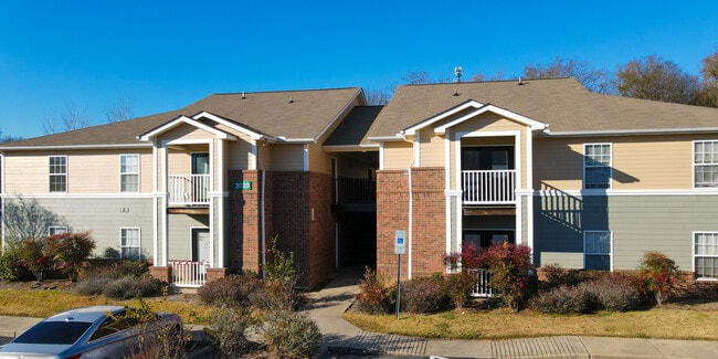 Foto del edificio - Sycamore Run Apartments