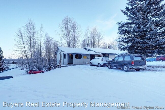 Foto del edificio - 8301 Rangeview Ave