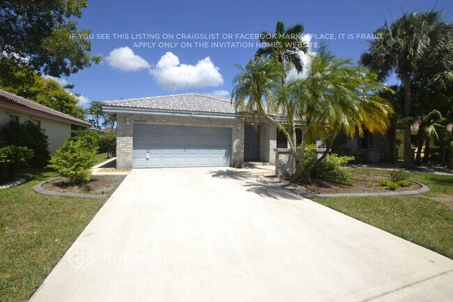 Foto del edificio - 5463 NW 58th Terrace