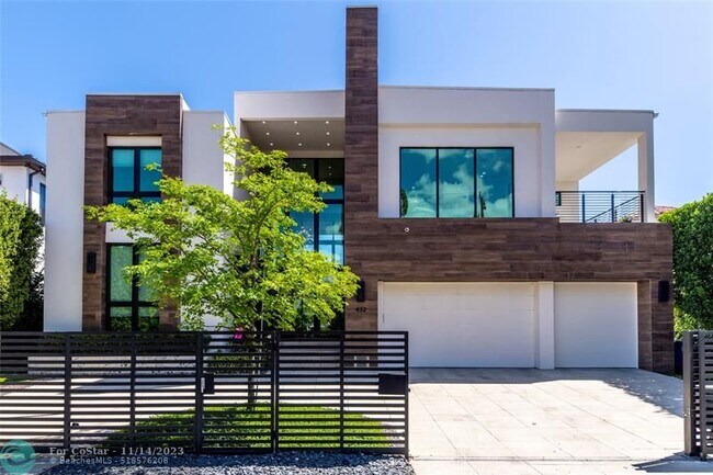 Foto del edificio - 432 Coconut Isle Dr