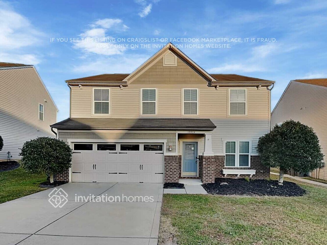 Foto principal - 10954 Tailwater St