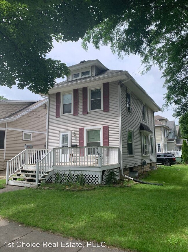 Building Photo - 3 br, 2 bath House - 300 Allen St