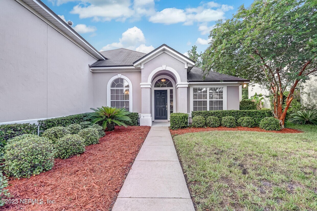 14358 Millhopper Rd, Jacksonville, FL 32258 House Rental in