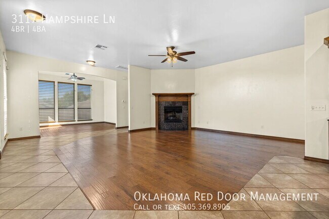 Building Photo - 3117 Hampshire Ln